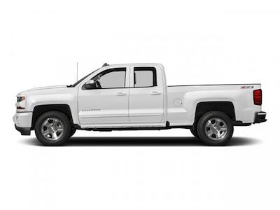 Used 2016 Chevrolet Silverado 1500 - photo 1