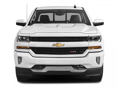 Used 2016 Chevrolet Silverado 1500 - photo 1