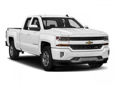 Used 2016 Chevrolet Silverado 1500 - photo 1