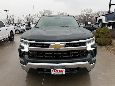 New 2026 Chevrolet Silverado 1500 LT Crew Cab for sale #B161764N - photo 2