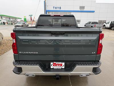 New 2026 Chevrolet Silverado 1500 LT Crew Cab for sale #B161764N - photo 2
