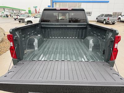 New 2026 Chevrolet Silverado 1500 LT Crew Cab for sale #B161764N - photo 1