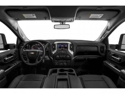 Used 2022 Chevrolet Silverado 2500 - photo 1