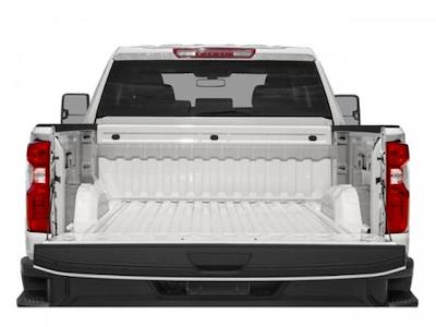 Used 2022 Chevrolet Silverado 2500 - photo 1