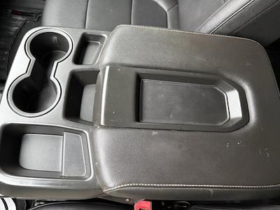 Used 2022 Chevrolet Silverado 2500 - photo 1