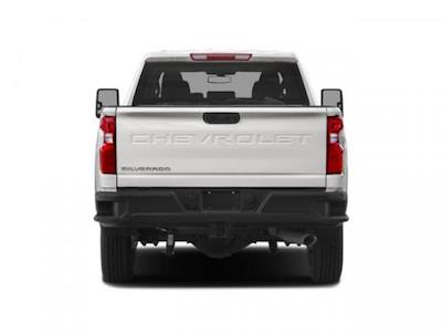 Used 2022 Chevrolet Silverado 2500 - photo 1