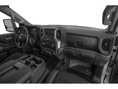 New 2026 Chevrolet Silverado 2500 - photo 1