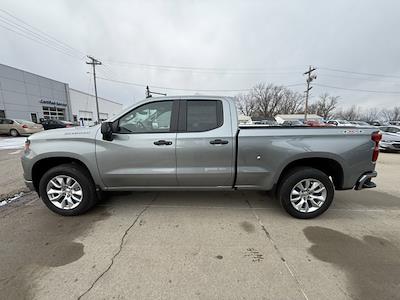 New 2026 Chevrolet Silverado 1500 Custom Double Cab for sale #B161768N - photo 2