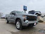 New 2026 Chevrolet Silverado 1500 Custom Double Cab for sale #B161768N - photo 1