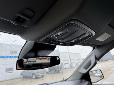 New 2026 Chevrolet Silverado 1500 Work Truck Crew Cab for sale #B161770N - photo 2