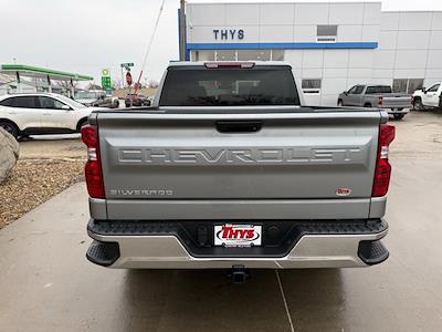 New 2026 Chevrolet Silverado 1500 Work Truck Crew Cab for sale #B161770N - photo 2