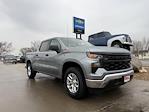2026 Chevrolet Silverado 1500 Crew Cab 4WD Pickup for sale #B161770N - photo 1