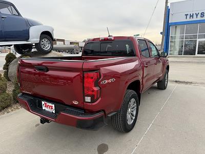 New 2026 Chevrolet Colorado LT Crew Cab for sale #B161781N - photo 2