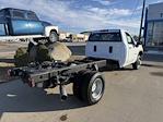 New 2025 Chevrolet Silverado 3500 Regular Cab Cab Chassis for sale #B161783N - photo 7