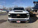 2025 Chevrolet Silverado 3500 Regular Cab 4WD Cab Chassis for sale #B161784N - photo 4