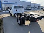 2025 Chevrolet Silverado 3500 Regular Cab 4WD Cab Chassis for sale #B161784N - photo 2