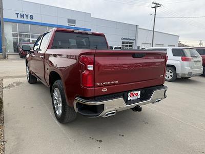 New 2026 Chevrolet Silverado 1500 - photo 1