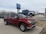 New 2026 Chevrolet Silverado 1500 LTZ Crew Cab for sale #B161787N - photo 3