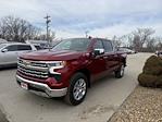 New 2026 Chevrolet Silverado 1500 LTZ Crew Cab for sale #B161787N - photo 1