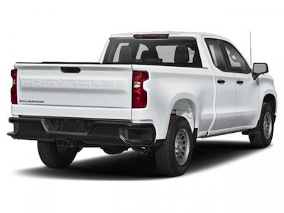 New 2026 Chevrolet Silverado 1500 - photo 1
