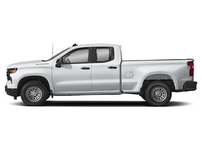 New 2026 Chevrolet Silverado 1500 - photo 1