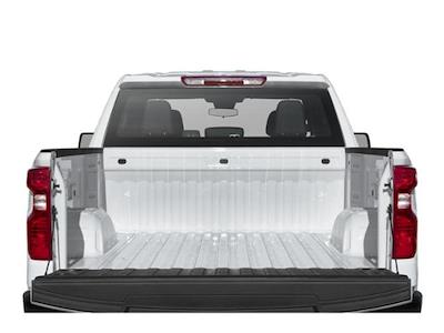 New 2026 Chevrolet Silverado 1500 - photo 1