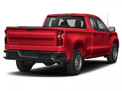New 2026 Chevrolet Silverado 1500 - photo 1