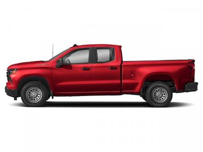 New 2026 Chevrolet Silverado 1500 - photo 1