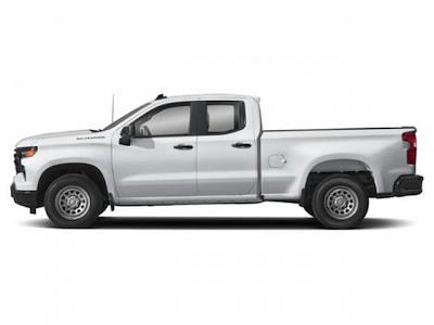 New 2026 Chevrolet Silverado 1500 - photo 1