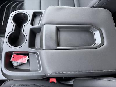 New 2026 Chevrolet Silverado 1500 - photo 1