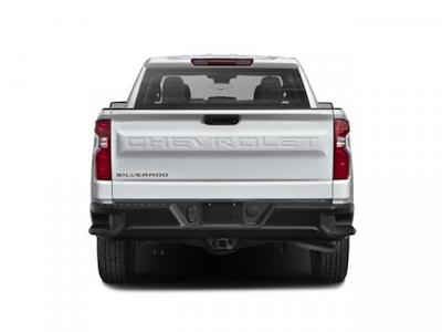 New 2026 Chevrolet Silverado 1500 - photo 1