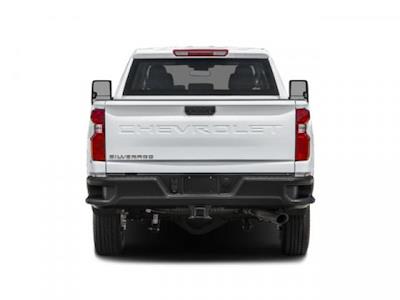 New 2026 Chevrolet Silverado 2500 - photo 1