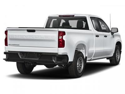 New 2026 Chevrolet Silverado 1500 - photo 1