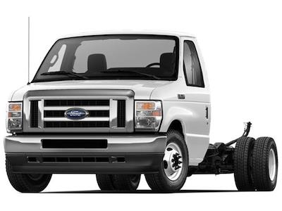 Used 2023 Ford E-350 - photo 1