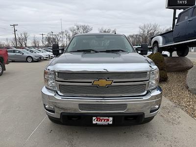 Used 2012 Chevrolet Silverado 2500 - photo 1