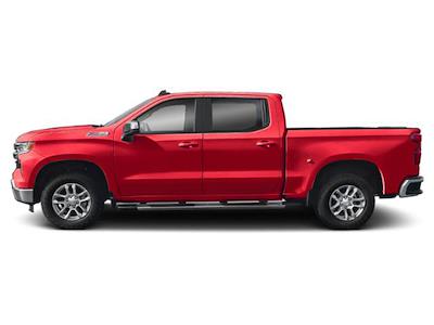 New 2026 Chevrolet Silverado 1500 - photo 1