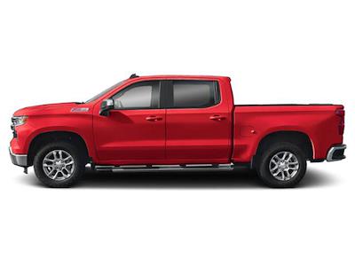 New 2026 Chevrolet Silverado 1500 - photo 1