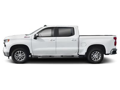 New 2026 Chevrolet Silverado 1500 - photo 1