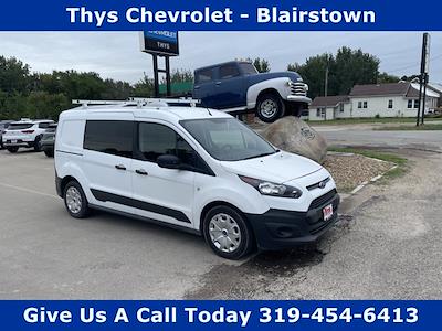 2017 Ford Transit Connect FWD Cargo Van for sale #B161874P - photo 1