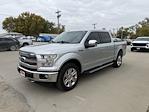 2017 Ford F-150 SuperCrew Cab 4WD Pickup for sale #B61634A3 - photo 4