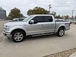 2017 Ford F-150 SuperCrew Cab 4WD Pickup for sale #B61634A3 - photo 5