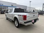 2017 Ford F-150 SuperCrew Cab 4WD Pickup for sale #B61634A3 - photo 6