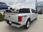 2017 Ford F-150 SuperCrew Cab 4WD Pickup for sale #B61634A3 - photo 2