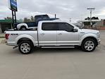 2017 Ford F-150 SuperCrew Cab 4WD Pickup for sale #B61634A3 - photo 8