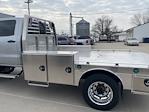 2023 Chevrolet Silverado 5500 Crew Cab DRW 4WD, Zimmerman Truck Bodies 6000XL Aluminum Flatbed Flatbed Truck for sale #CB161147N - photo 8