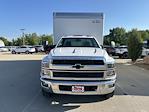 2023 Chevrolet Silverado 6500 Regular Cab DRW RWD, Bay Bridge Sheet and Post Box Truck for sale #CB161267N - photo 3