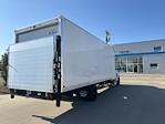 2023 Chevrolet Silverado 6500 Regular Cab DRW RWD, Bay Bridge Sheet and Post Box Truck for sale #CB161267N - photo 2