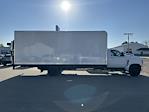 2023 Chevrolet Silverado 6500 Regular Cab DRW RWD, Bay Bridge Sheet and Post Box Truck for sale #CB161267N - photo 6