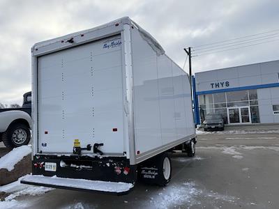 New 2025 Chevrolet LCF 4500HG Regular Cab Box Truck for sale #CB161396N - photo 2
