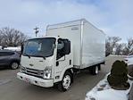 New 2025 Chevrolet LCF 4500HG Regular Cab Cab Chassis for sale #CB161396N - photo 3